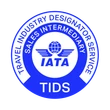 IATA TIDS - Travel Industry Designator Service